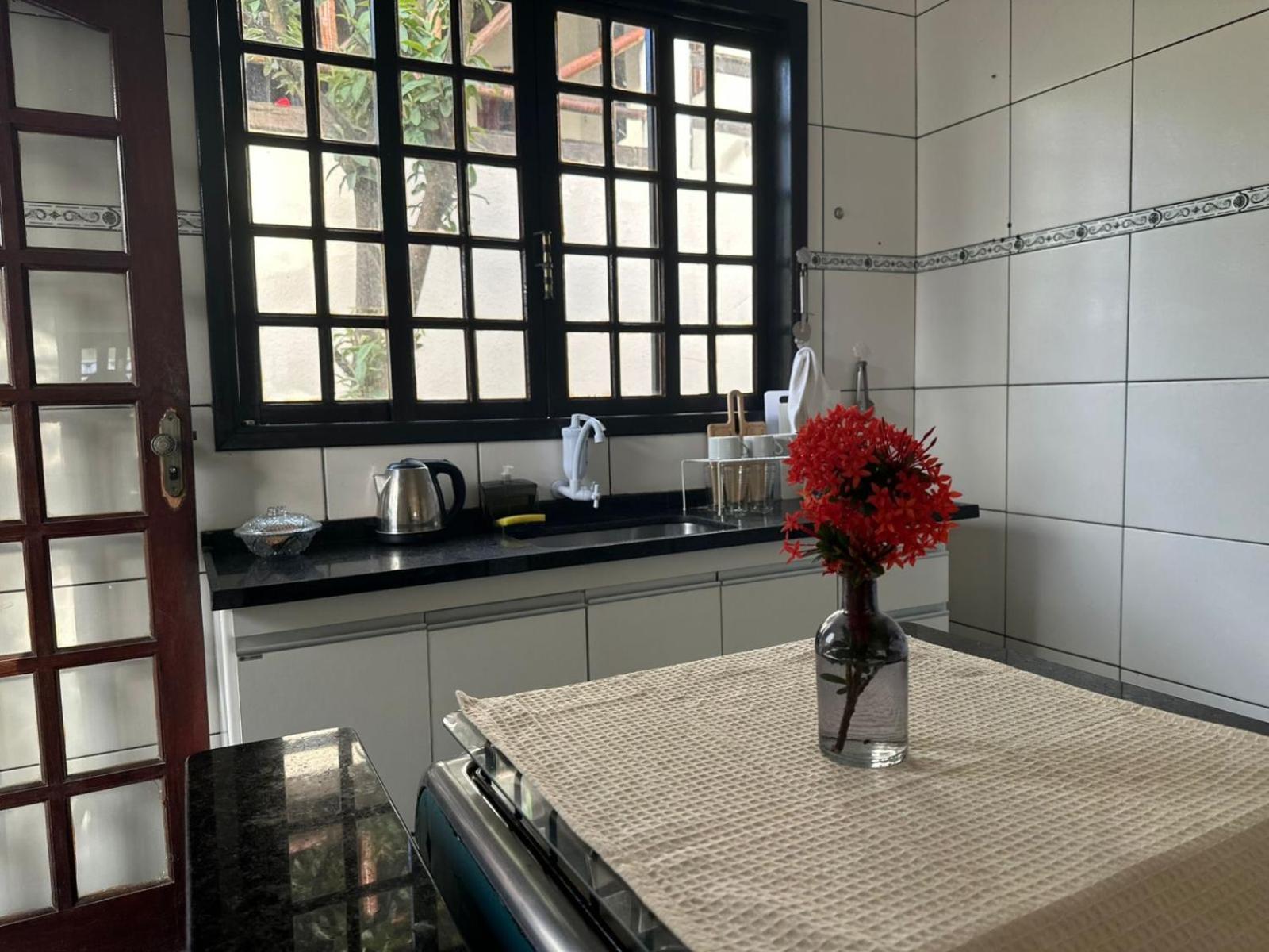Casa Valen Com 2 Quartos Сasa de vacaciones *